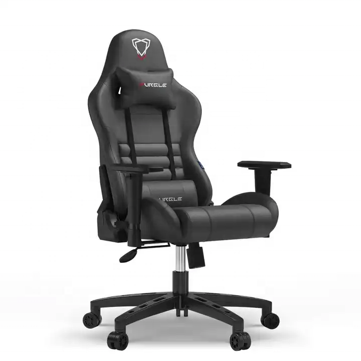 Furgle gaming chair - color option 2