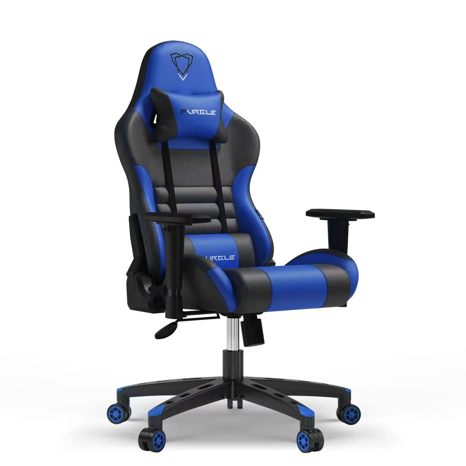 Furgle gaming chair - color option 1